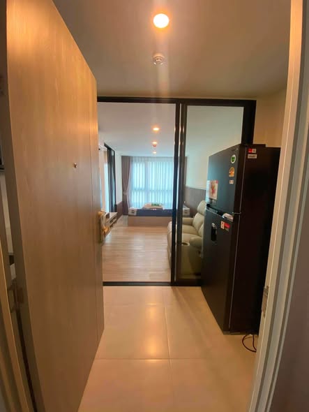room interior of Origin Play Sri Udom Station (Sales gallery) – ออริจิ้น เพลย์ ศรีอุดม สเตชั่น (สำนักงานขาย)