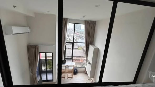 bedroom and room interior of Origin Plug & Play Sai Luat Station (Sale Gallery)