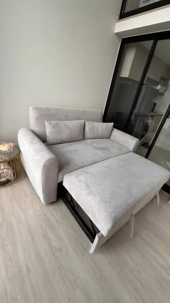 living room of Origin Plug & Play Sai Luat Station (Sale Gallery)