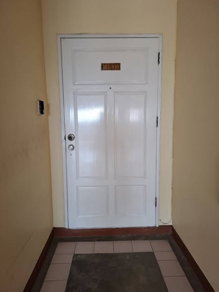 Palmspring Condominium