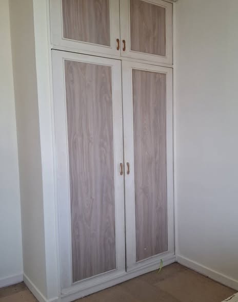 room interior of Palmspring Condominium