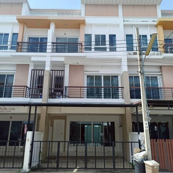 Panasiri Development Co.,Ltd. | ภณาสิริ เรสซิเด้นซ์ เกษตร-นวมินทร์