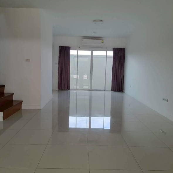 Panasiri Development Co.,Ltd. | ภณาสิริ เรสซิเด้นซ์ เกษตร-นวมินทร์
