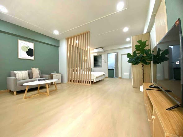 Panthep Condo Town