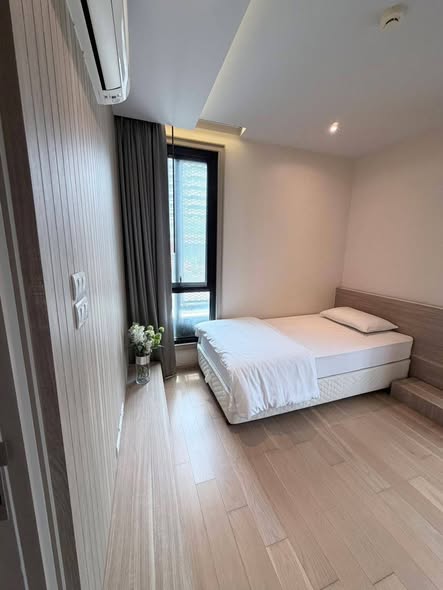 bedroom of PARAGON 31