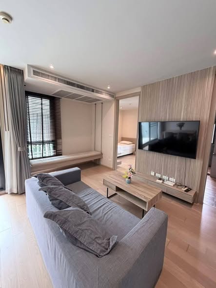 living room and bedroom and room interior of PARAGON 31