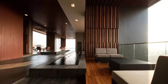 Parco Condominium