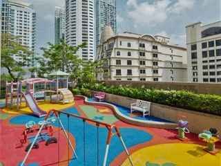 Park Origin Phrom Phong