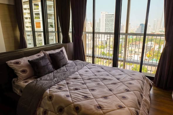Park Origin Phrom Phong