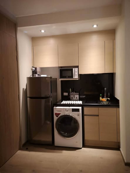Park Origin Phrom Phong