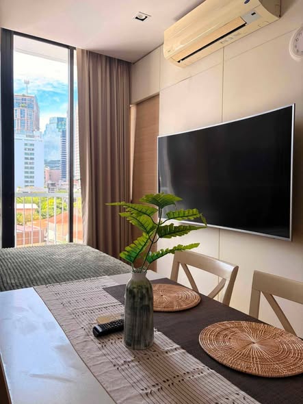 Park Origin Phrom Phong