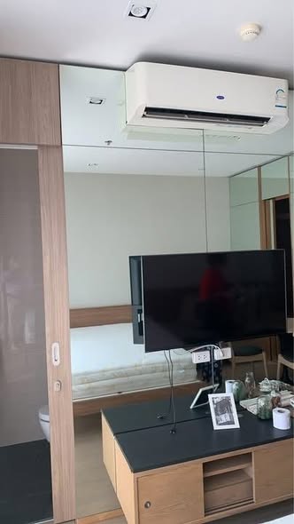 Park Origin Phrom Phong