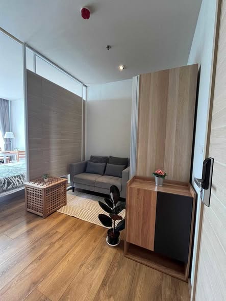 room interior of Park Origin Phrom Phong