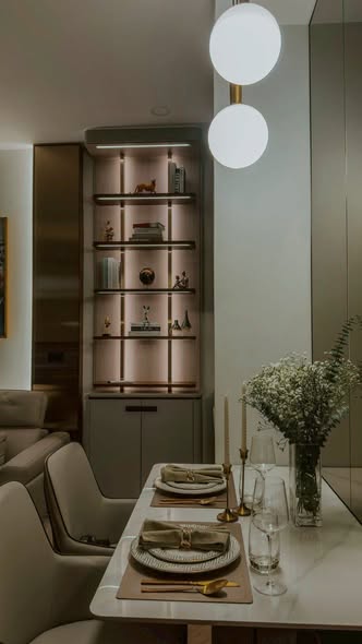bathroom of Park​ Origin​ Thonglor