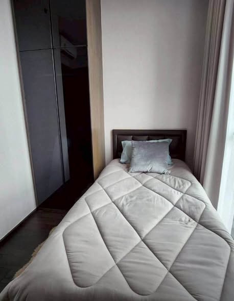 bedroom of Park​ Origin​ Thonglor