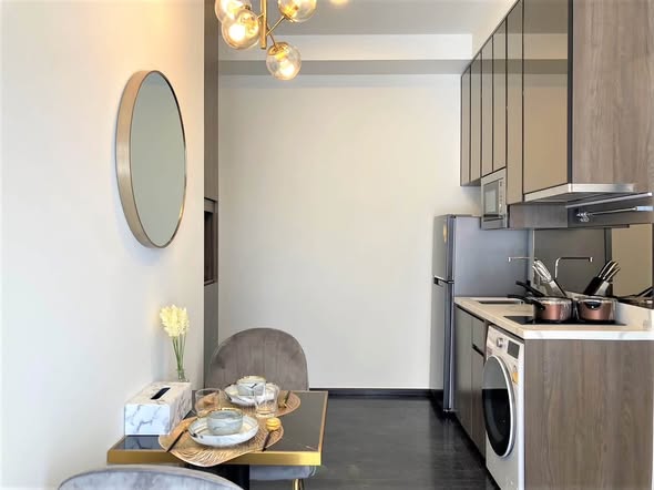 Park​ Origin​ Thonglor