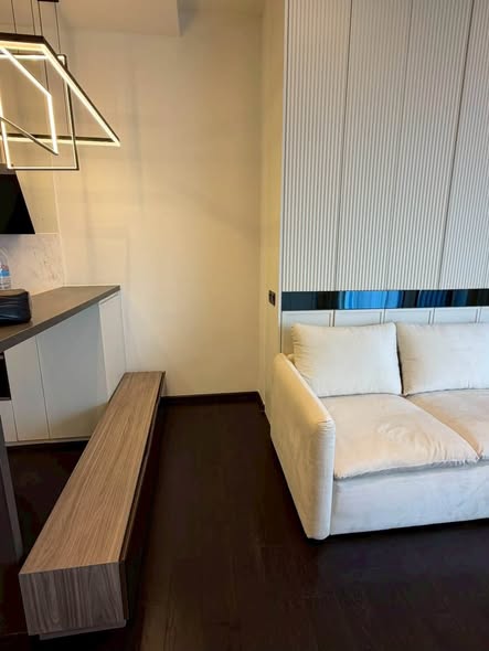 living room of Park​ Origin​ Thonglor