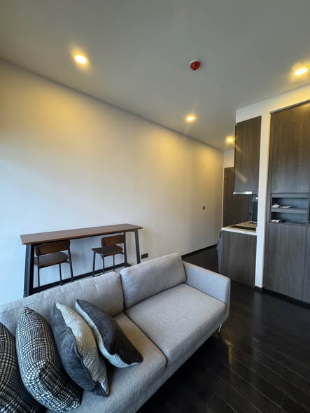 living room of Park​ Origin​ Thonglor