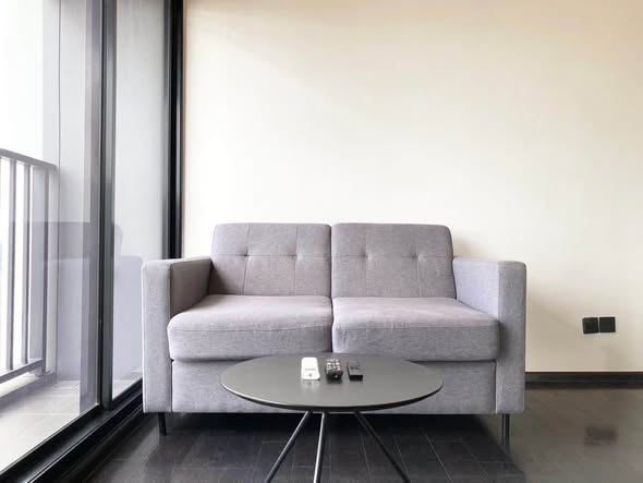 living room of Park​ Origin​ Thonglor