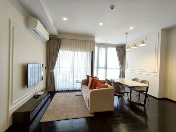 living room of Park​ Origin​ Thonglor