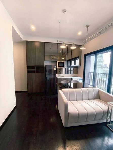 living room of Park​ Origin​ Thonglor