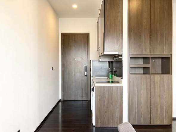 room interior of Park​ Origin​ Thonglor