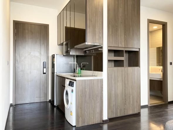 room interior of Park​ Origin​ Thonglor