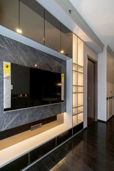 room interior of Park​ Origin​ Thonglor