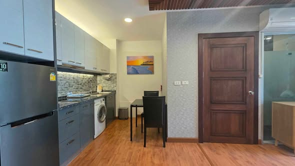 PARKROYAL Suites Bangkok