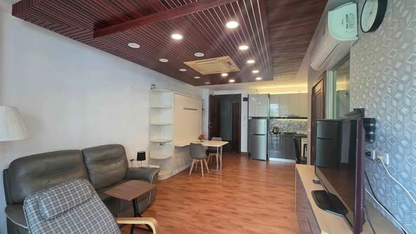 PARKROYAL Suites Bangkok