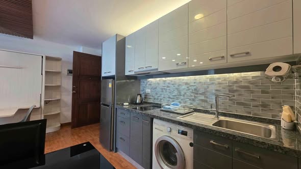 PARKROYAL Suites Bangkok