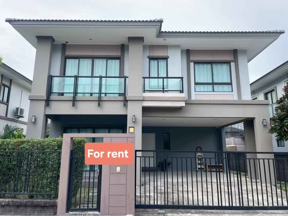 ภัสสร บางนา-วงแหวน Passorn Bangna-Wongwaen
