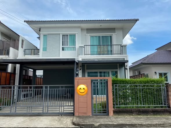 Passorn Prestige Luxe Pattanakarn 44