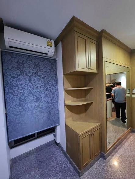 Pathum Wan Resort