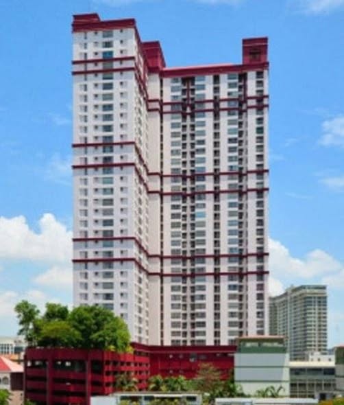 Pathum Wan Resort