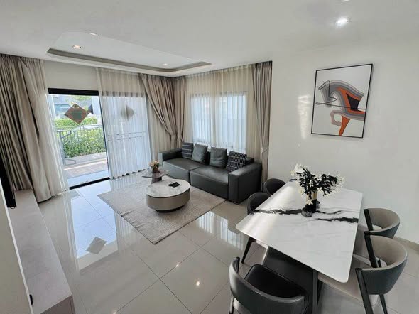 bedroom and living room of PATTA ELEMENT Sale Gallery