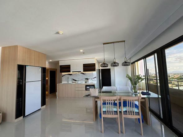 Pattaya Klang Center Point Condominium (PKCP)