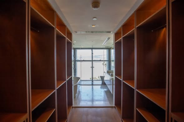 Penthouse Condominium 3