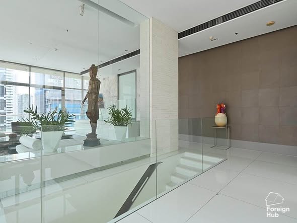 Penthouse Spa