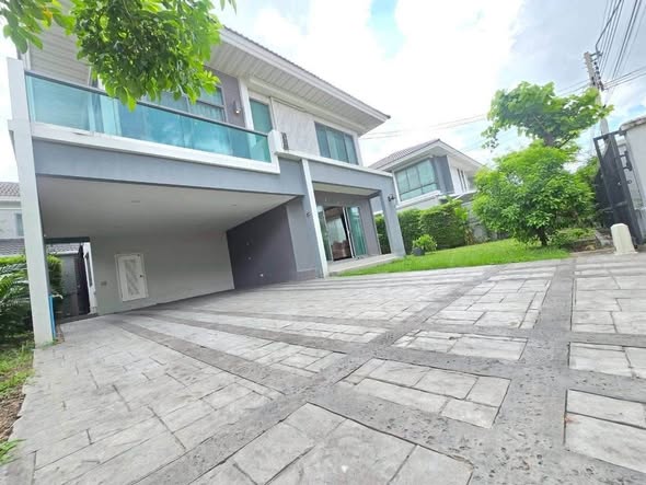 Perfect Masterpiece Rama 9-Krungthep Kreetha
