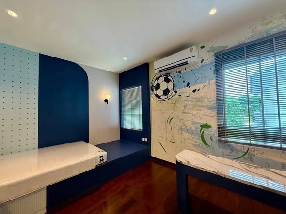 room interior of Perfect Masterpiece Ramkhamhaeng