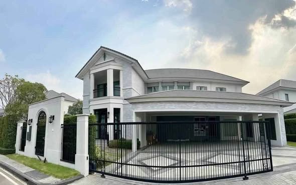 Perfect Place Rama 9 – KrungthepKreetha