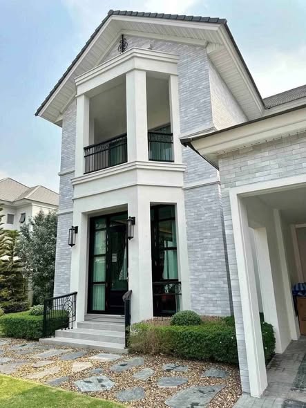 Perfect Place Rama 9 – KrungthepKreetha