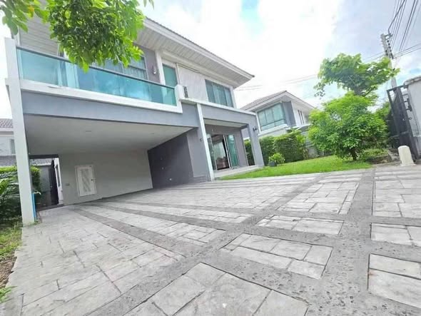 Perfect Place Rama 9-Krungthep Kreetha