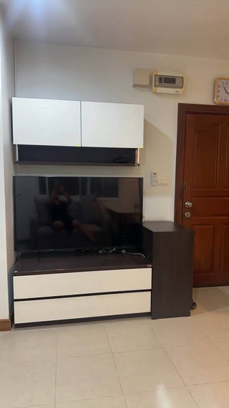 room interior of PG Rama 9