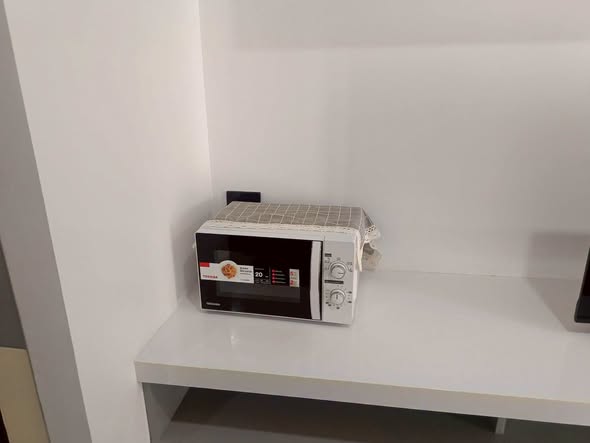 Phanason City Condo
