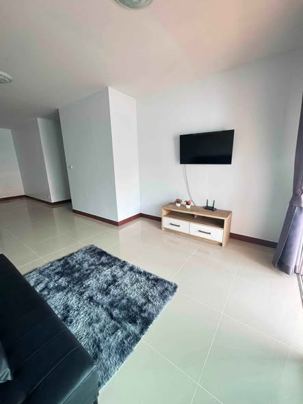 bedroom of Phanason Garden Home (Thalang)