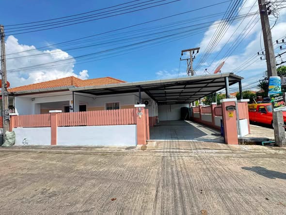Phanason Garden Home (Thalang)