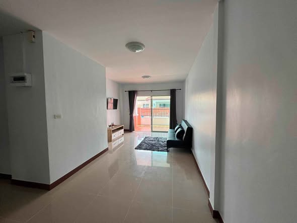 Phanason Garden Home (Thalang)