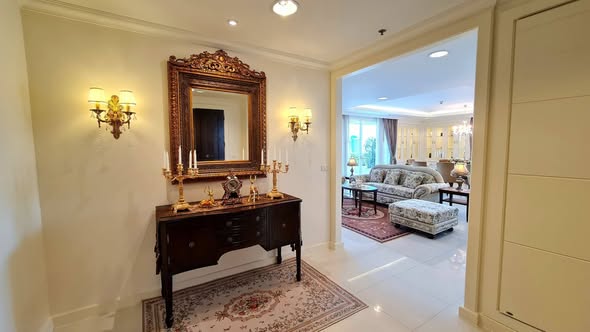 Piyathip Place Serviced Apartment